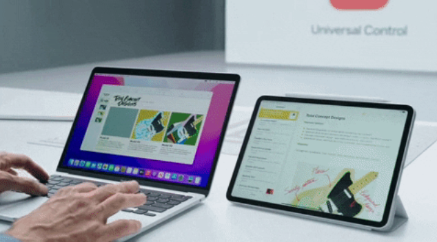 iPadOS 15 正式版发布，多工处理、Safari、备忘录等