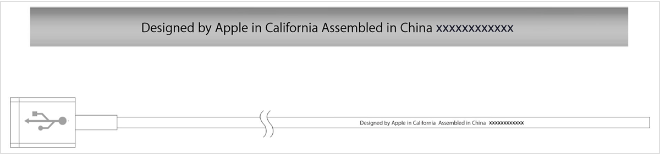 iPhone 充电线如何分辨真伪？