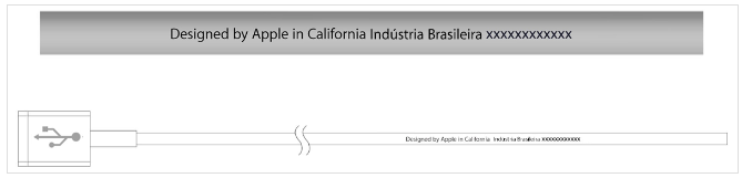 iPhone 充电线如何分辨真伪？