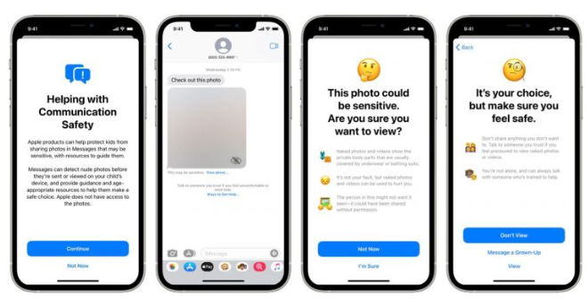 iOS 15.2 最新9 大亮点、功能整理，能隐藏E-mail 和反追踪