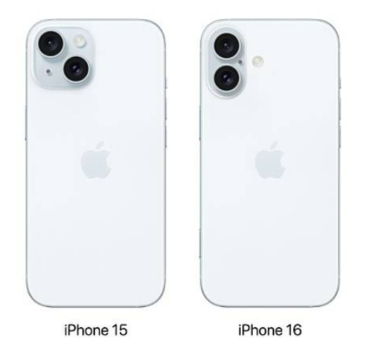 新机爆料信息汇总！iPhone 16外观、颜色、规格、上市时间总整理