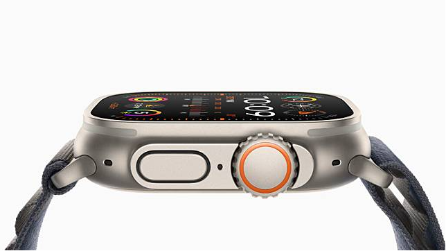 传苹果将重新设计 Apple Watch X 外观大幅更变