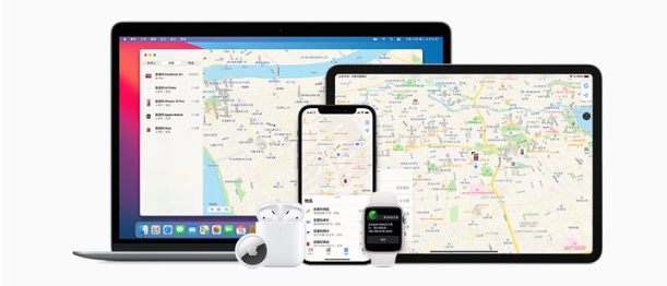 为什么iPhone 关机后还能定位？告诉你如何设定找回丢失的iPhone