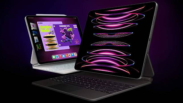 疑受 Samsung OLED 产能影响 全新 iPad Pro 11“ 或供不应求