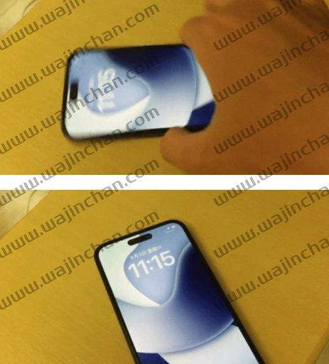 iPhone 14 移除浏海改用打孔屏幕，这里教你一秒体验最新iPhone