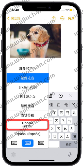 iOS 16 如何设定打字震动回馈效果？简单2 步骤开启触觉回馈