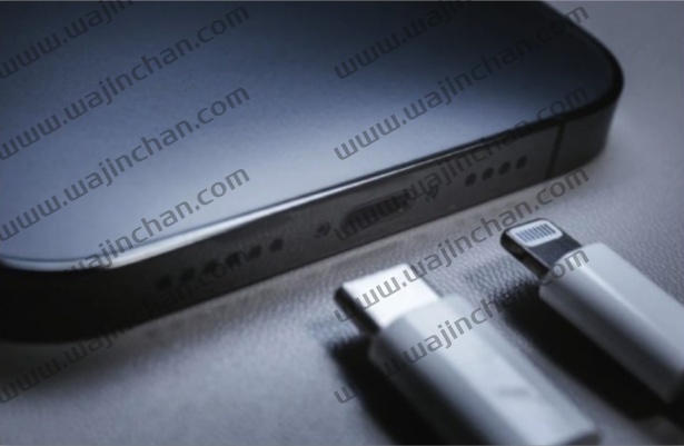 iPhone 真的要改用USB-C 了？！欧盟统一充电标准法案正式通过