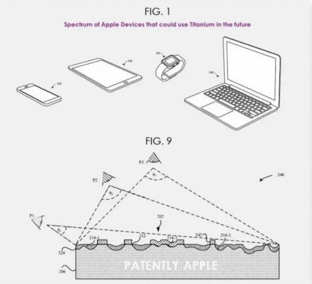 iPhone 15 据传使用钛合金材质外壳，到底哪次是真的？