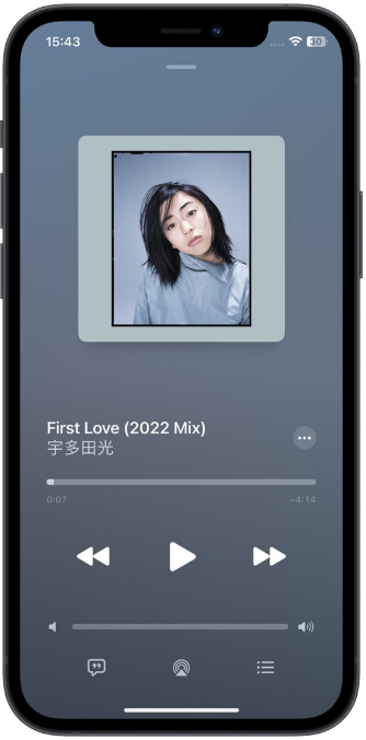 Apple Music 开唱怎么用？哪些音乐有支持？