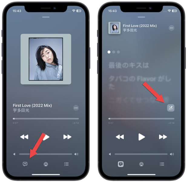 Apple Music 开唱怎么用？哪些音乐有支持？