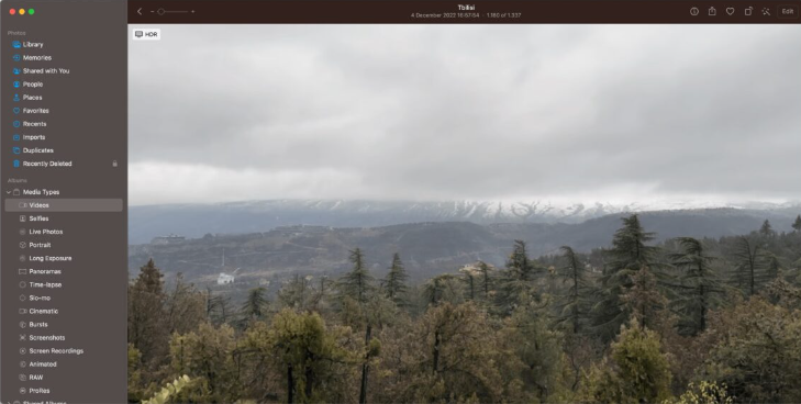 存在iCloud 的影片画质太低？分享一招下载高画质版本