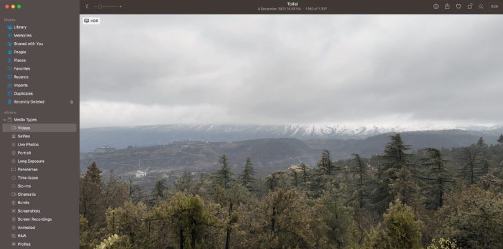 存在iCloud 的影片画质太低？分享一招下载高画质版本