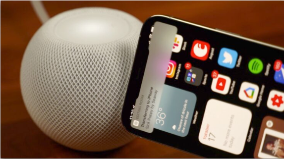 HomePod 在2023 年即将回归！这6 大亮点带你抢先看