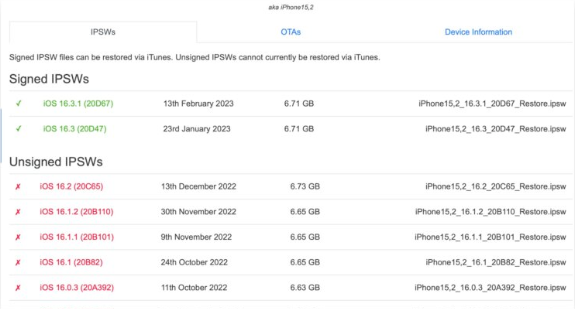 Google 相簿打不开！更新iOS 16.3.1 后一直闪退，分享解决方法