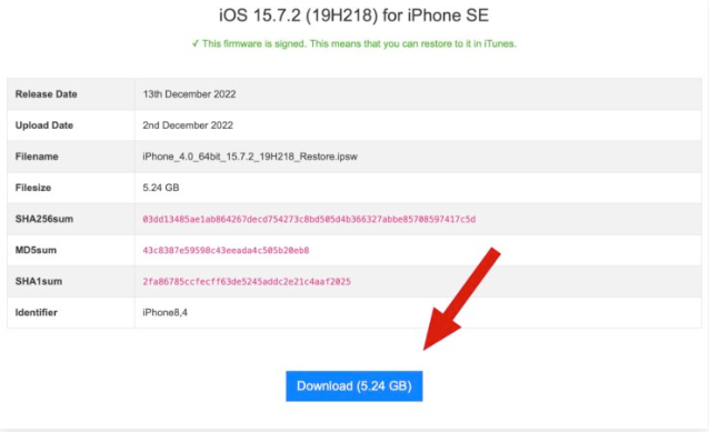 苹果iOS 16.3 认证通道关闭，升级到iOS 16.3.1 后便无法再降级