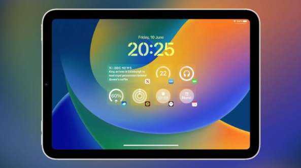 iPadOS 17 预测：5 大重点与支持机型带你一次看