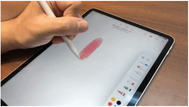 Apple Pencil 2 好用吗？分享11 个必学使用技巧