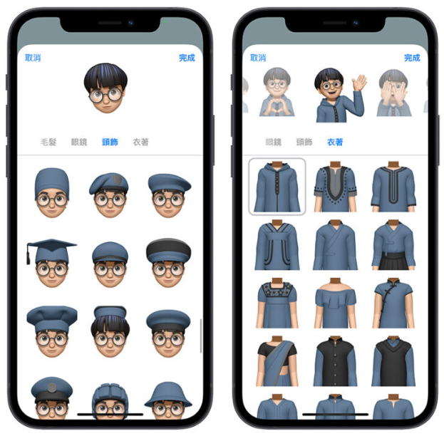 iOS 17 联络人海报是什么？完整设置教学打造个人化来电画面