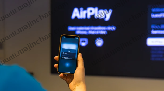 iPhone 的AirPlay 找不到吗？这7 个方法教你解决问题