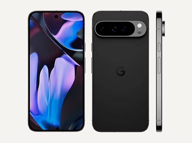 Google Pixel 9 Pro 及 Pixel Pro XL 正式发布 配最先进手机 AI 功能