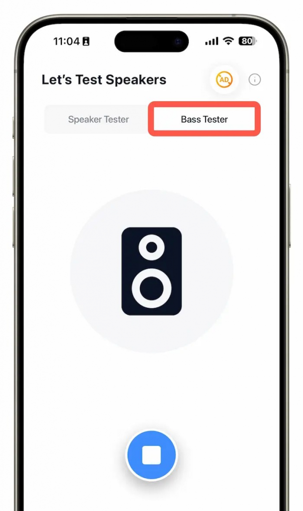 《Water eject》iPhone排水App 用震动将水珠从手机排出（终身资格限免）