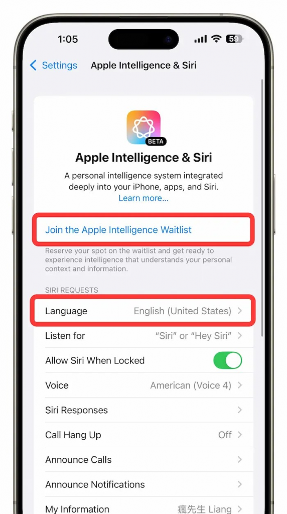 Apple Intelligence 怎么用？ 支持机型、功能亮点与下载方式一次看