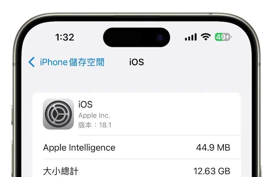 Apple Intelligence 怎么用？ 支持机型、功能亮点与下载方式一次看