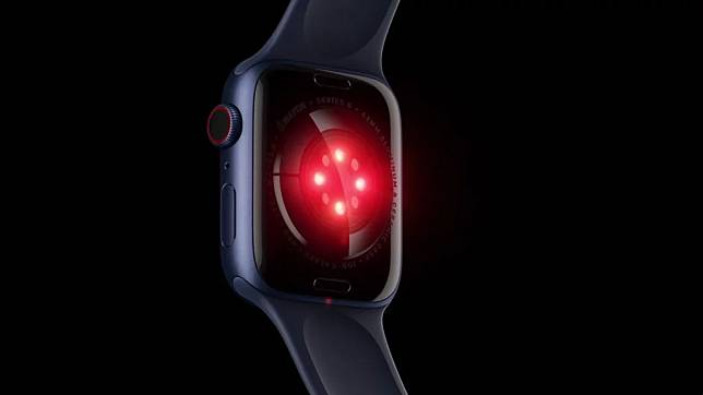 屏幕更大、升级心率传感器 Apple Watch Series 10 五大新功能曝光