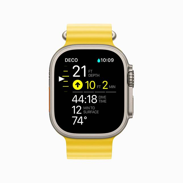 屏幕更大、升级心率传感器 Apple Watch Series 10 五大新功能曝光