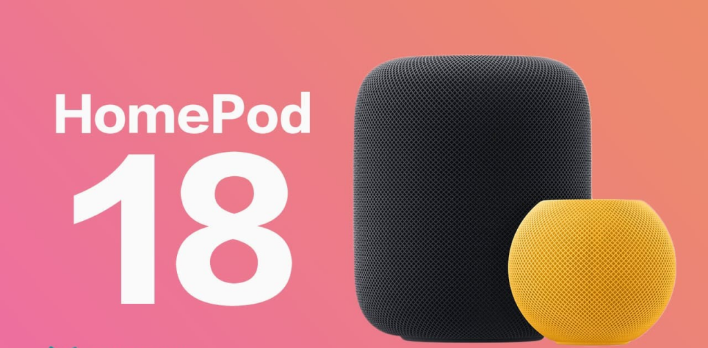 HomePod 18正式版整理，值得注意的3大更新细节一览