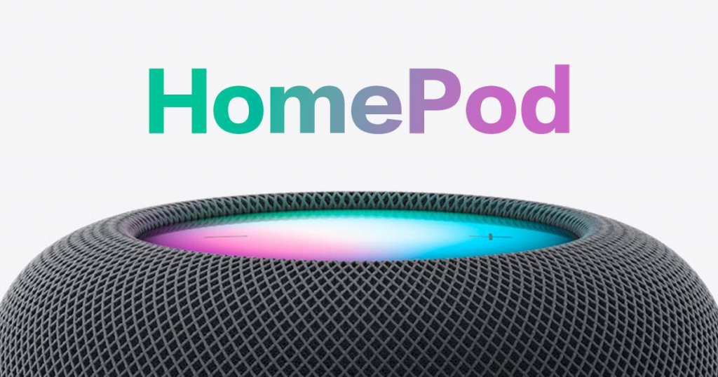 HomePod 18正式版整理，值得注意的3大更新细节一览