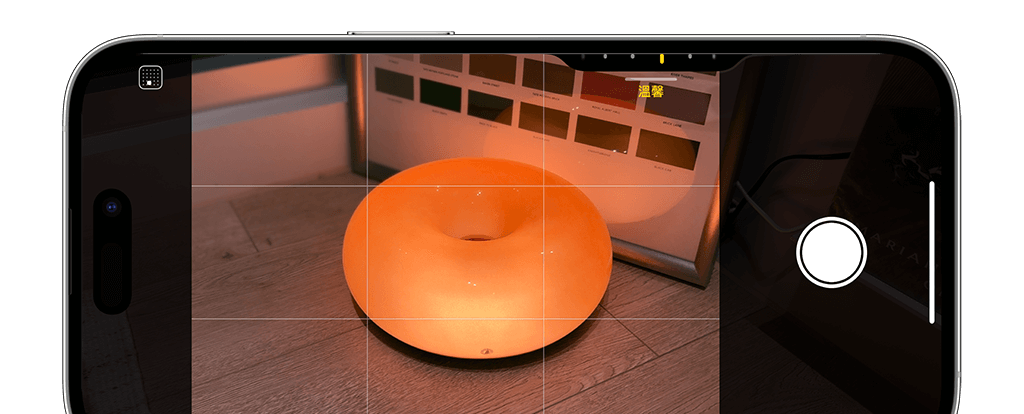 iPhone 16 相机控制按钮怎么用？ 完整使用攻略与设定指南！