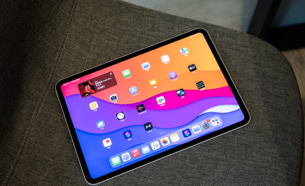 苹果M4 iPad Pro销量超惨淡？ 分析师点出背后两大主因