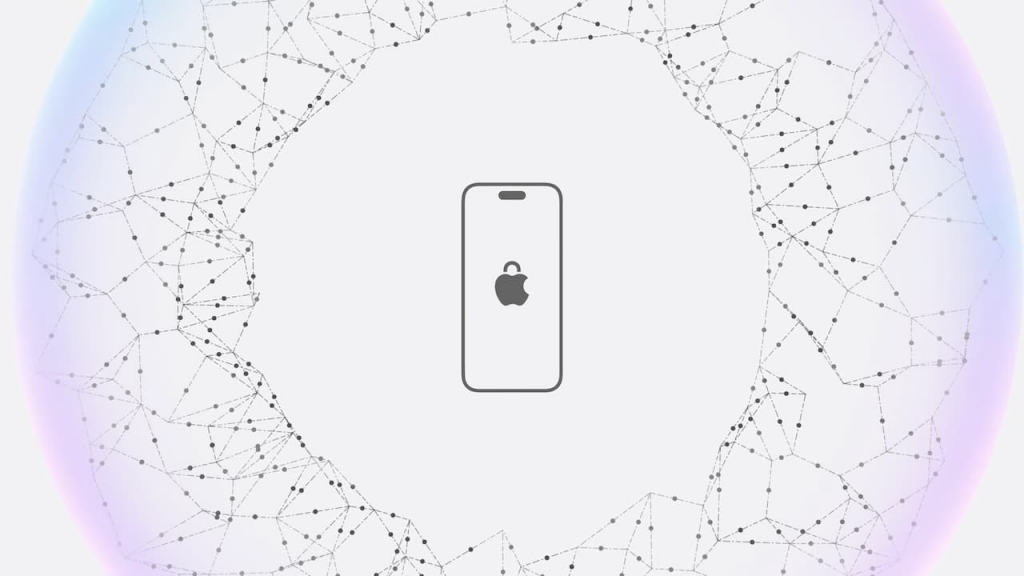 苹果的Apple Intelligence 安全吗？ 详解隐私保护细节