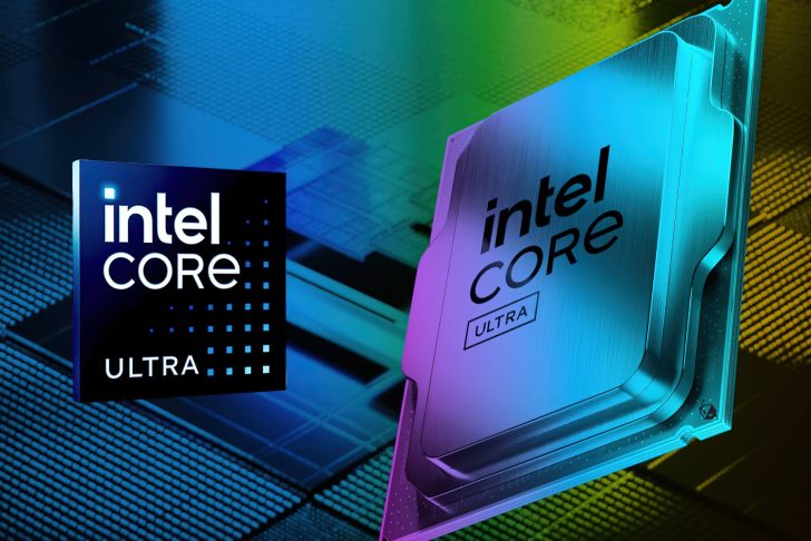 最新泄漏测试显示，Intel Core Ultra 9 285K 比 Core i9-14900K 快达 26%