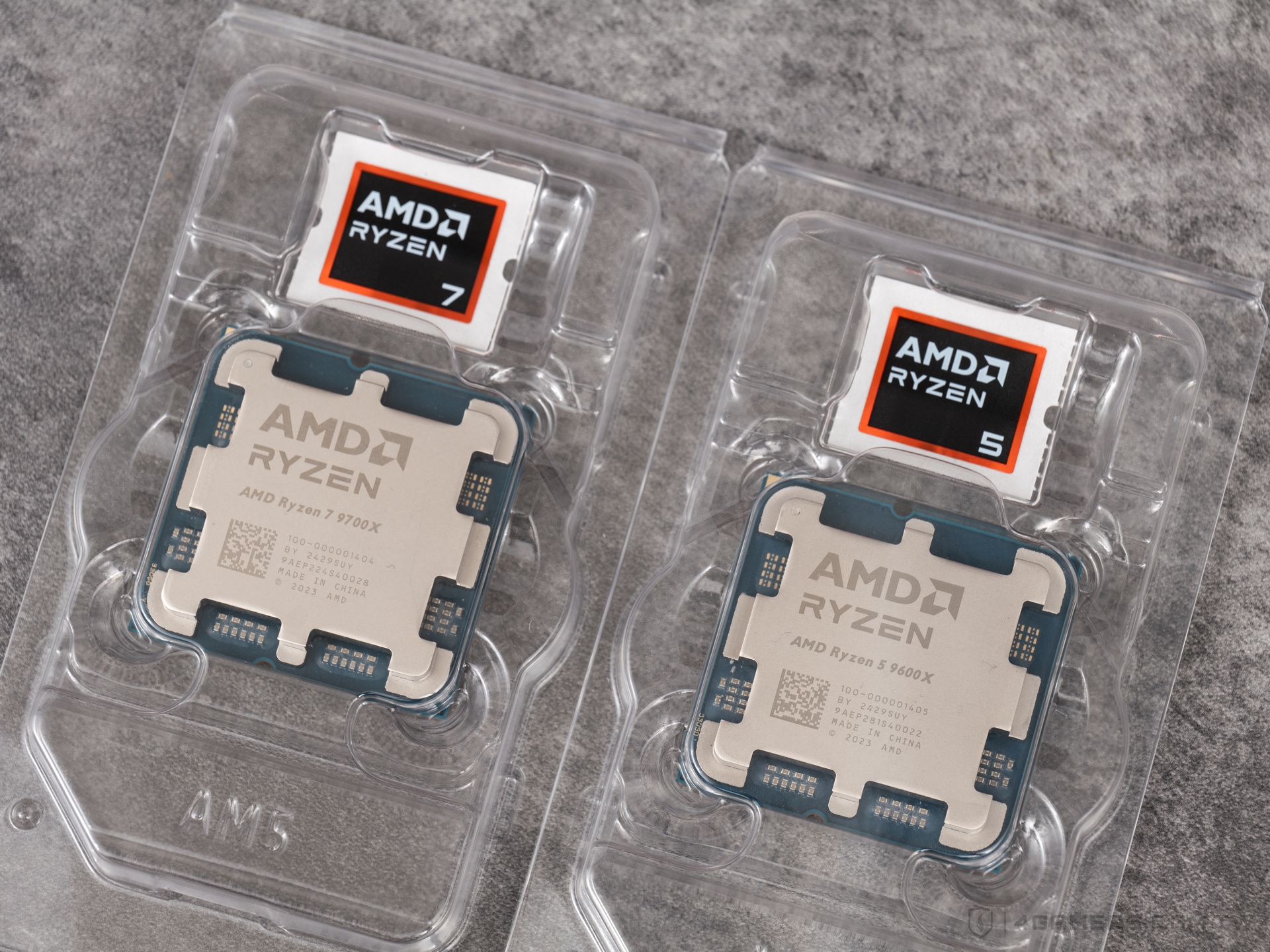 AMD释出AGESA 1.2.0.2 BIOS，降低Ryzen 9000核心间延迟、开放105W TDP