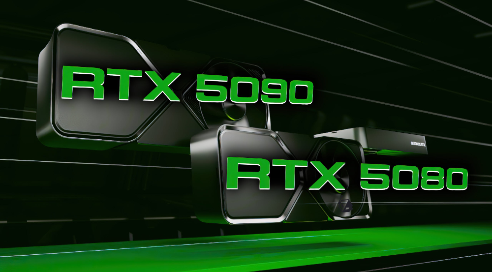 这可能就是英伟达 GeForce RTX 50 系列的发布时间表，从 RTX 5060 到 RTX 5090