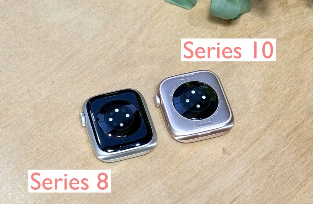 Apple Watch Series 10 使用心得老实说：这三点可能会让你升级有感