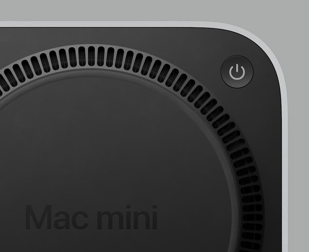 苹果M4 Mac mini登场！ 全新小巧机身8大重点规格到开卖时间一次看