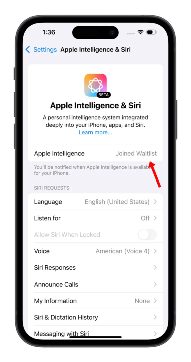 Apple Intelligence 使用全攻略：功能有哪些？ 一次告诉你