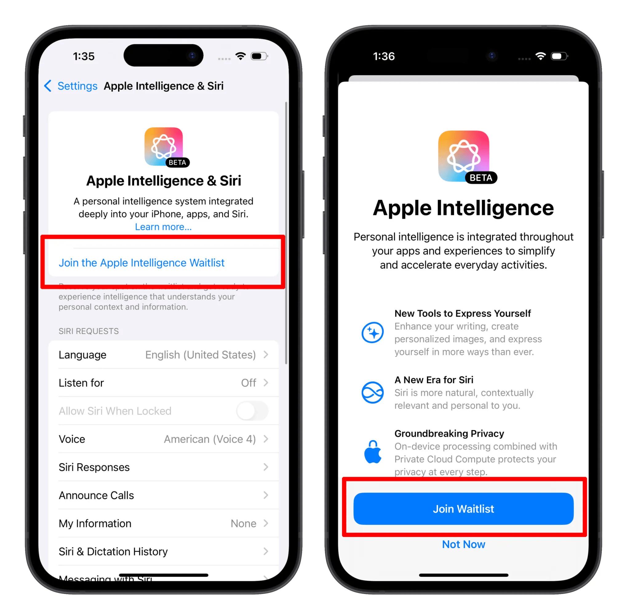 Apple Intelligence 使用全攻略：功能有哪些？ 一次告诉你