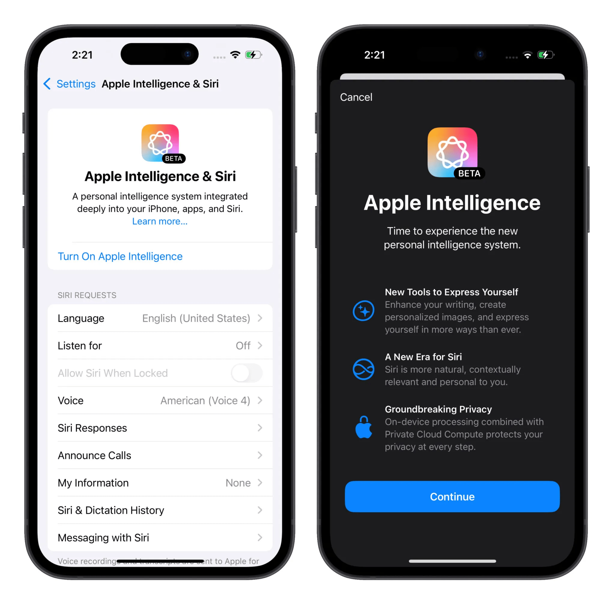 Apple Intelligence 使用全攻略：功能有哪些？ 一次告诉你