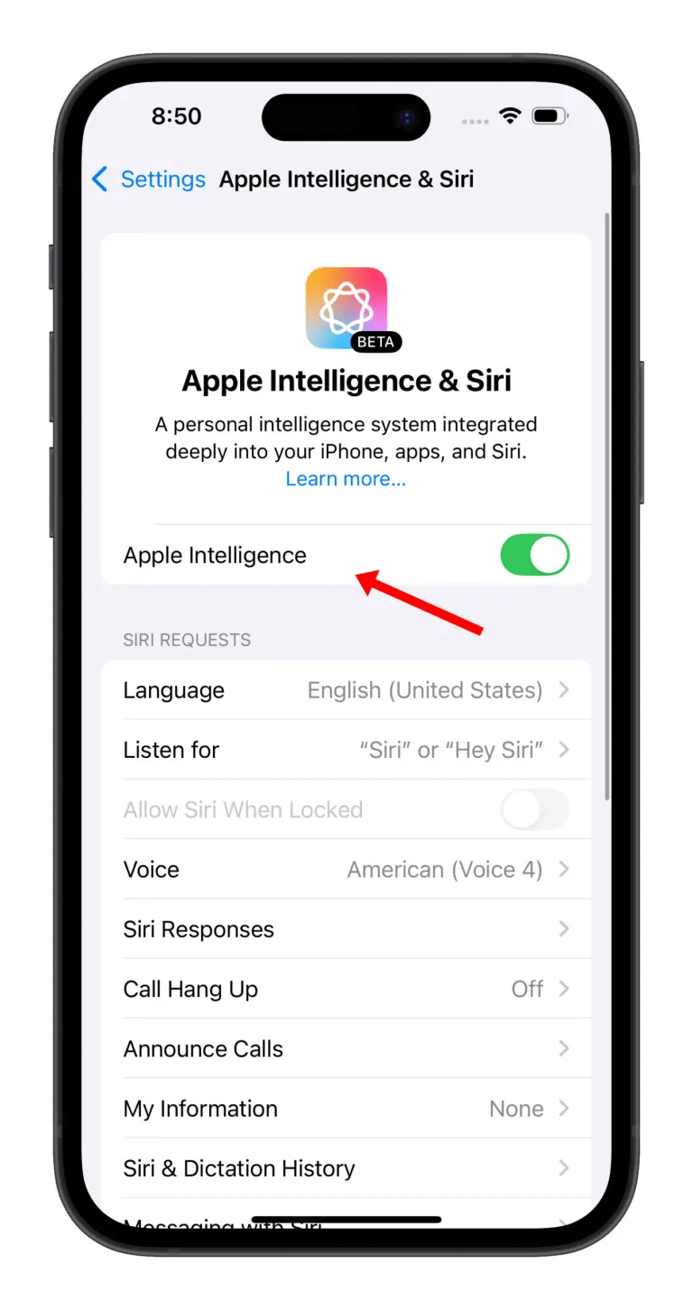 Apple Intelligence 使用全攻略：功能有哪些？ 一次告诉你