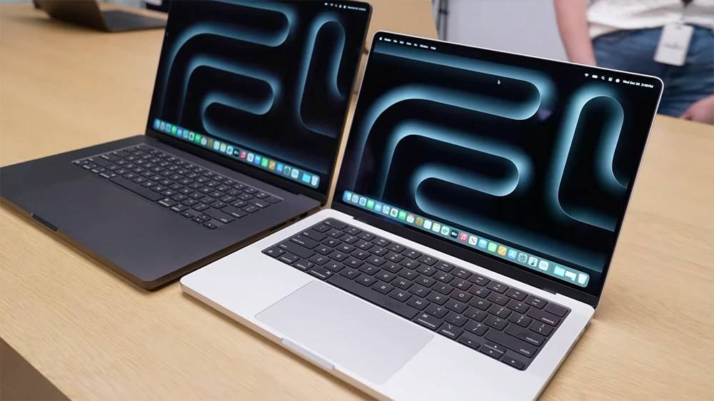 M4 MacBook Pro、Mac mini 与 iMac 实机抢先看！