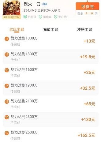 没有广告的赚钱软件有吗（这五款赚钱软件没广告）