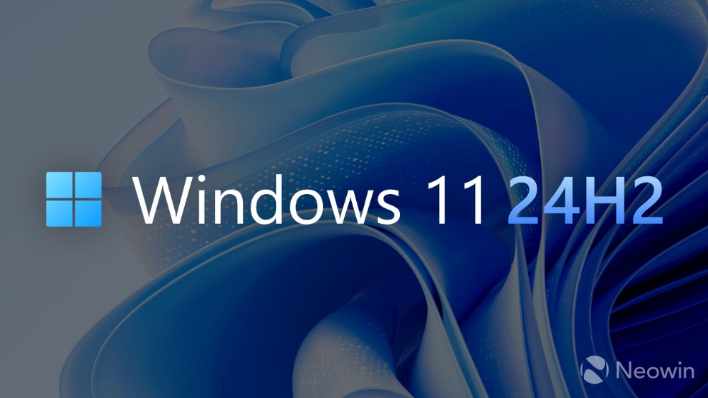 还不升级 Windows 11 吗？ 微软开始在 Windows 10 为 Windows 11 24H2 打广告