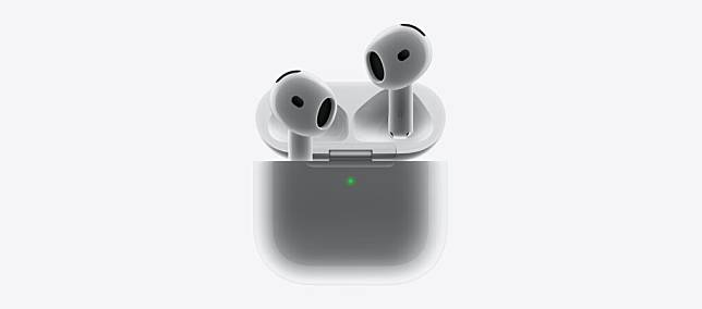 苹果为 AirPods Pro 2 及 AirPods 4 推出固件7B21更新