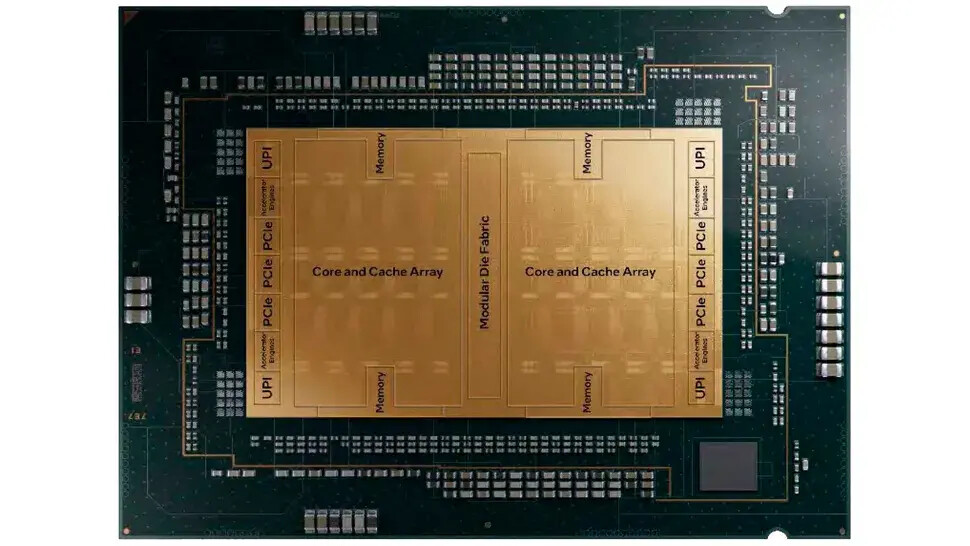 Intel计划在2025年复制AMD 3D V-Cache技术但不会用于台式机!