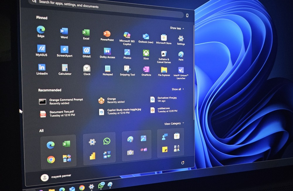 详细阅读:Windows 11 25H2 已正式推出! 想升级的人可以检查看看 Windows 11 25H2 已正式推出! 想升级的人可以检查看看