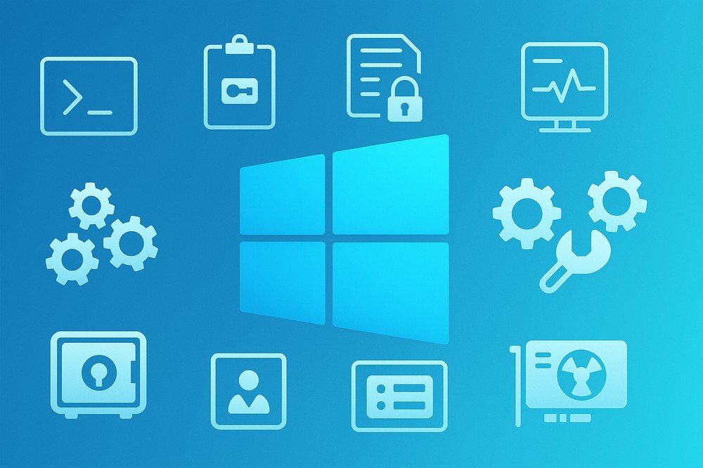 微软确认推出一键将旧电脑数据转移到 Windows 11 新电脑的工具,这些是能转移和不能转移的内容